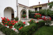 Времена года. Цветущий Ровинь. Октябрь