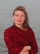 Майя Борисова менеджер по туризму