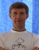 Сергей Вдовин главный редактор портала Adrionik