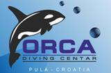 Дайвинг-центр ОРКА (ORCA). ORCINUS ORCA  d.o.o.