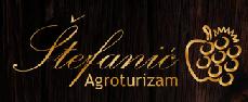 Коноба агротуризм Štefanić (Штефанич)