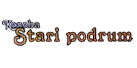 Коноба Stari Podrum