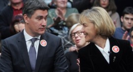 Сезон 2012 в Хорватии – опять без виз, ваучеров и приглашений!