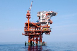 Хорватия планирует стать крупным поставщиком нефти и газа в Европе