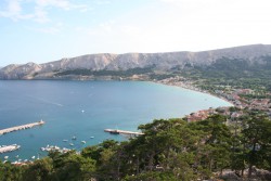 Башка. Панорама