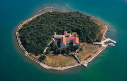 Остров Кошлюн