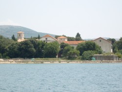 Францисканский монастырь