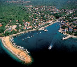 Malinska