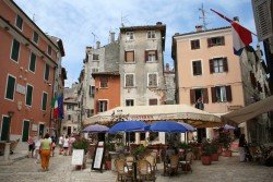 Старый Ровинь