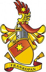 Герб Франкопанов