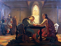 Фран Крсто Франкопан и Петар Зрински