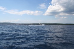 Адриатическое море