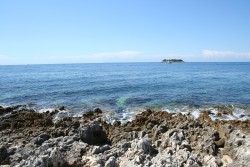 Истрия. "Зубы дракона"