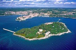 Остров Св. Николы