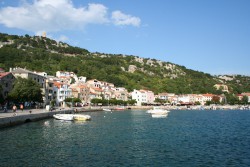 Недвижимость в Хорватии