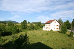 Плитвице. Частные апартаменты