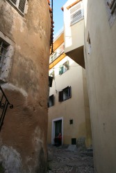 Улочка Врбника