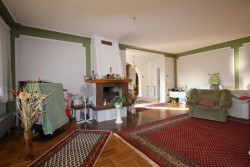 Апартамент 100 м2 (гостиная)