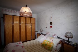 Апартамент 100 м2 (спальня)
