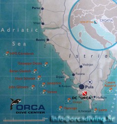 Карта рэков