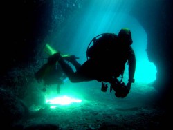 Туннели Фрашкерич