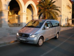 Mercedes Viano