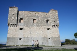 Замок Нехай