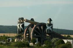 Аустерлиц, Чехия