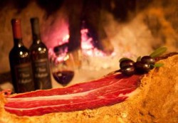 Agroturizam Stefanic