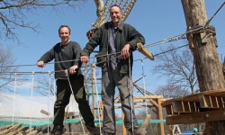 Невенко и Найджел