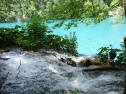 Плитвицкие озера