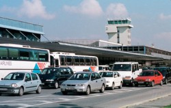 Аэропорт Zagreb