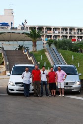 Наша команда