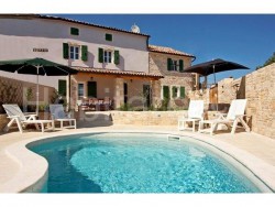 Высококачественная недвижимость на Истрии