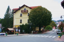 Ресторан Биторай