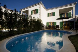 Villa Mare на Хваре