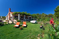 Villa Valentina на Браче