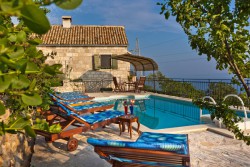 Villa Iris. Макарска Ривьера