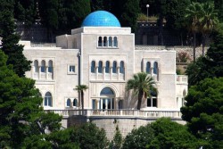 Шикарная Villa Kleopatra с панорамным видом на Дубровник