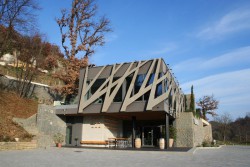 Винарня Козлович