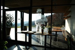 В атмосфере тайны