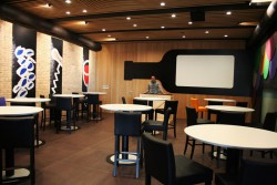 Винодельня Козлович. Зал для конференций