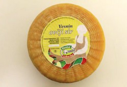 Овечий сыр