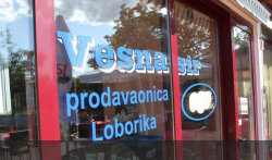 Продажа сыров Vesna