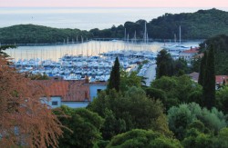 Прекрасное Адриатическое море