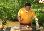 Как приготовить жареных кальмаров