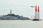 Red Bull Air Race в Ровине