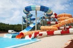 Аквапарк Istralandia на Истрии