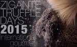 Фестиваль трюфелей на Истрии - ZIGANTE TRUFFLE DAYS 2015