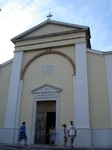 Врсар. Церковь Св.Мартина